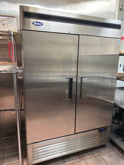 2 Door cooler