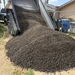 Asphalt Grindings 8 Tons Delivered 