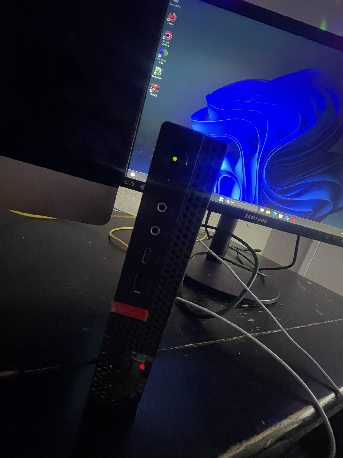 Mini Pc