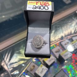 Ring for Sell