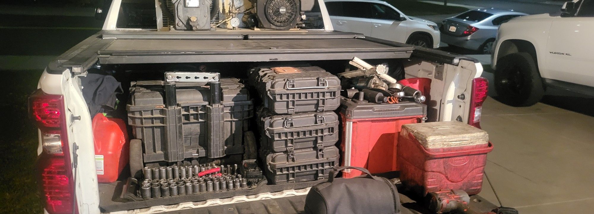 Mobile Mechanic