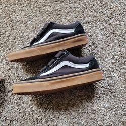 old skool vans