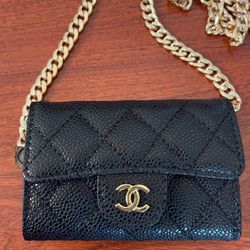 Small Wallet 