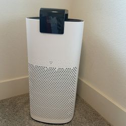 Like New Toppin Large Room HEPA Air Purifier