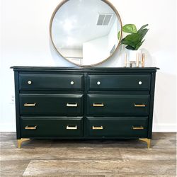 Bassett Dresser