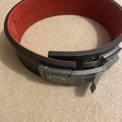 SBD 13mm Lever Belt