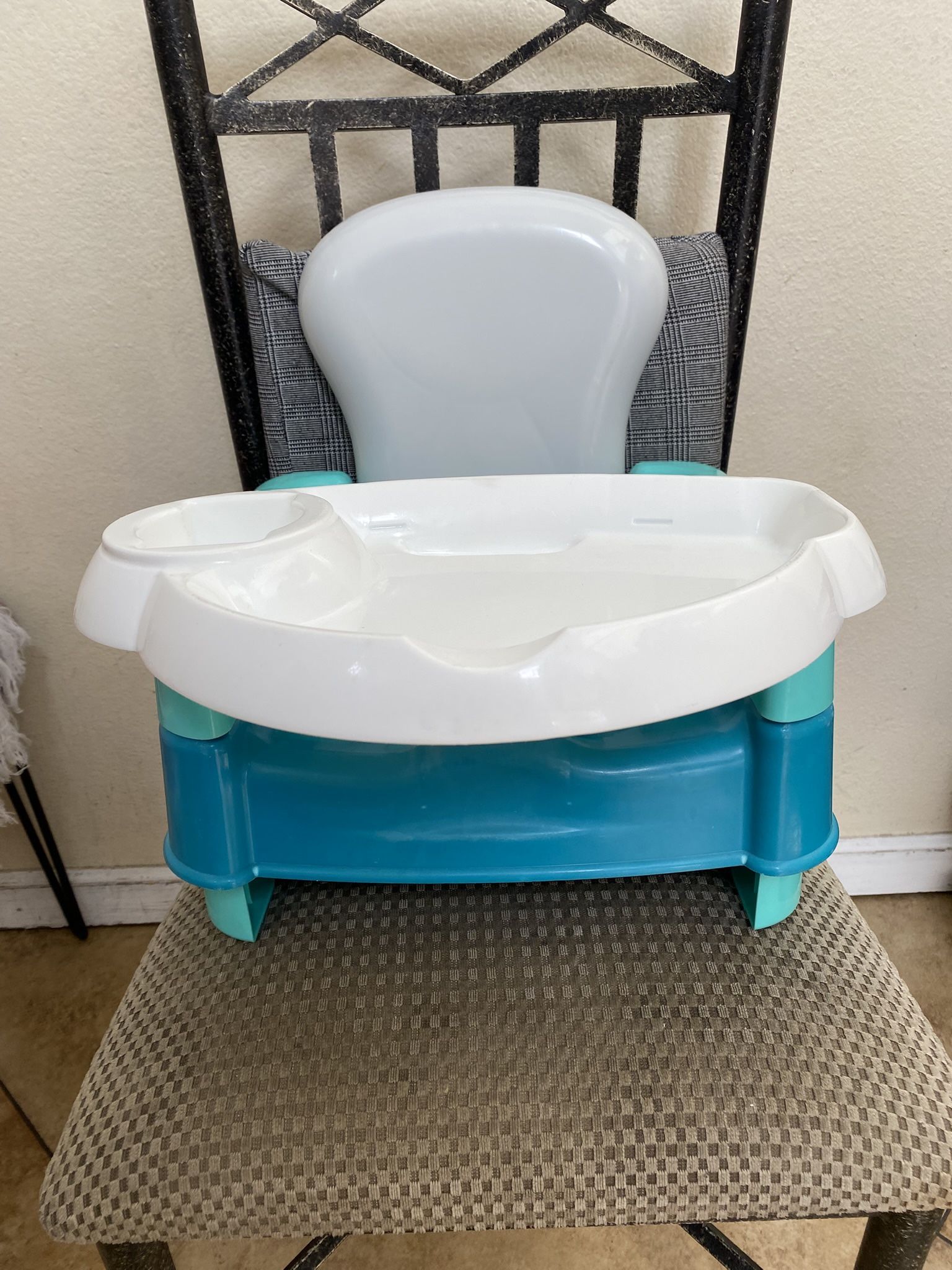 Booster Seat