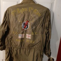 Polo Ralph Lauren (Sm) Military 