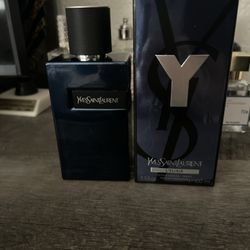 YSL Elixir