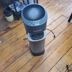 Honeywell Humidifier