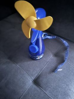 Disneyland Water Fan Mister