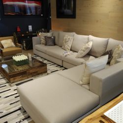 Immaculate Condition, Modani Couch, Selling Fast 