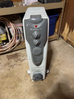 Lakewood Space Heater