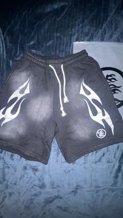 Hellstar shorts
