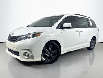 2011 Toyota Sienna