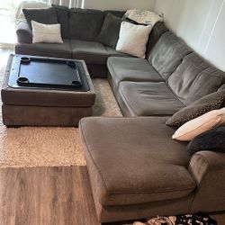Nice Couch