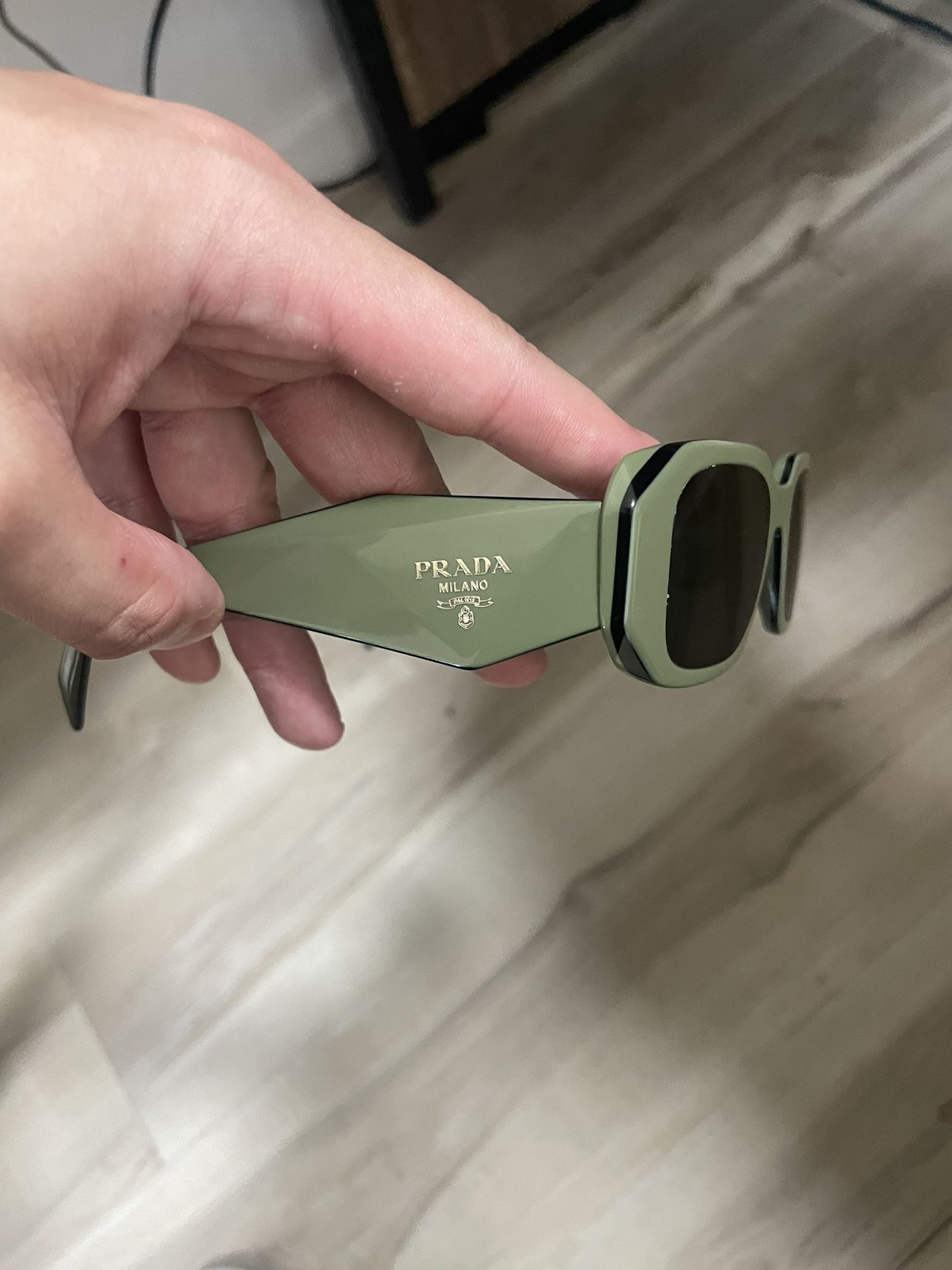Prada Sunglasses