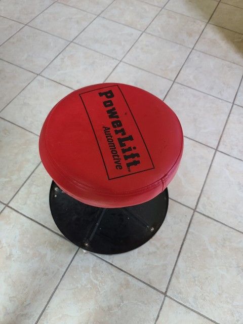 Shop Stool