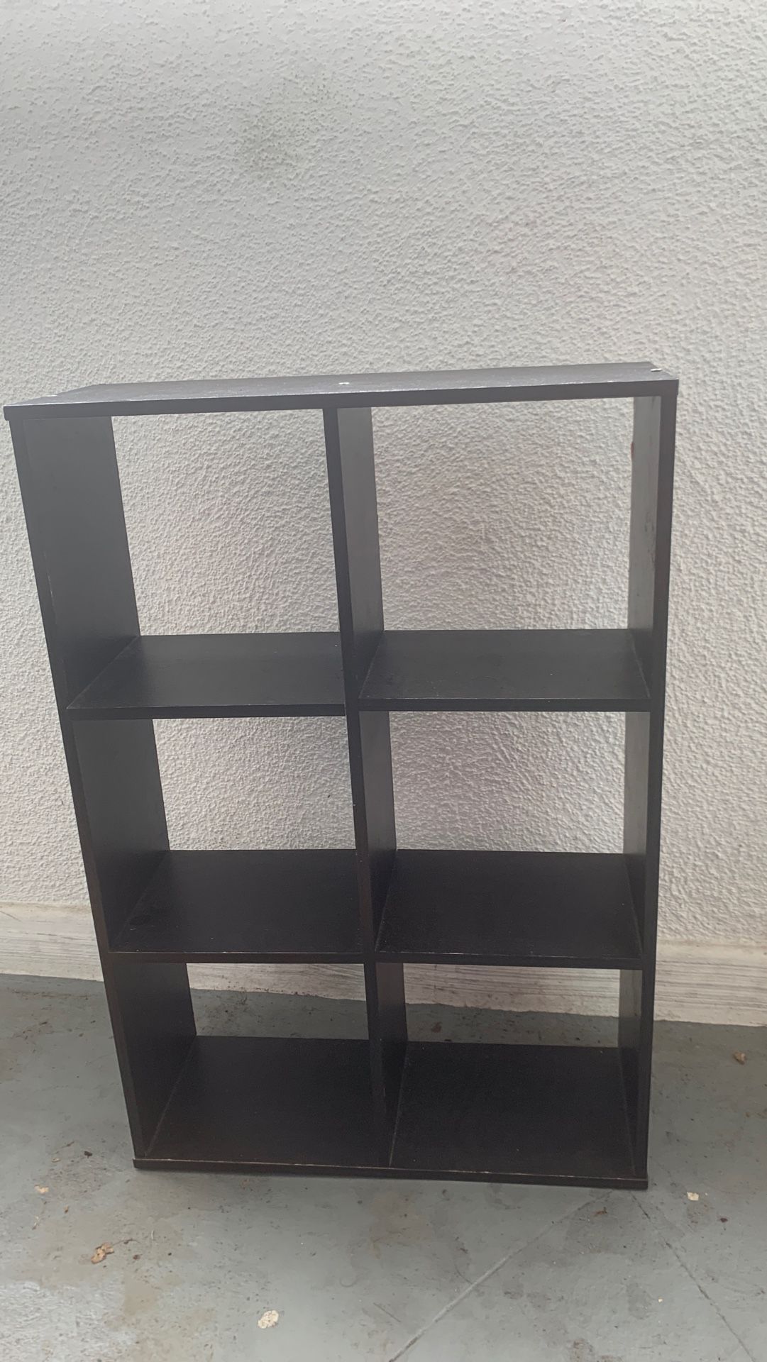Small Shelf 16’’w and 23’’h