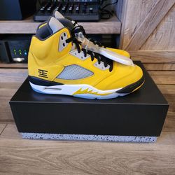 Nike Air Jordan 5 Retro Tokyo T23 2025