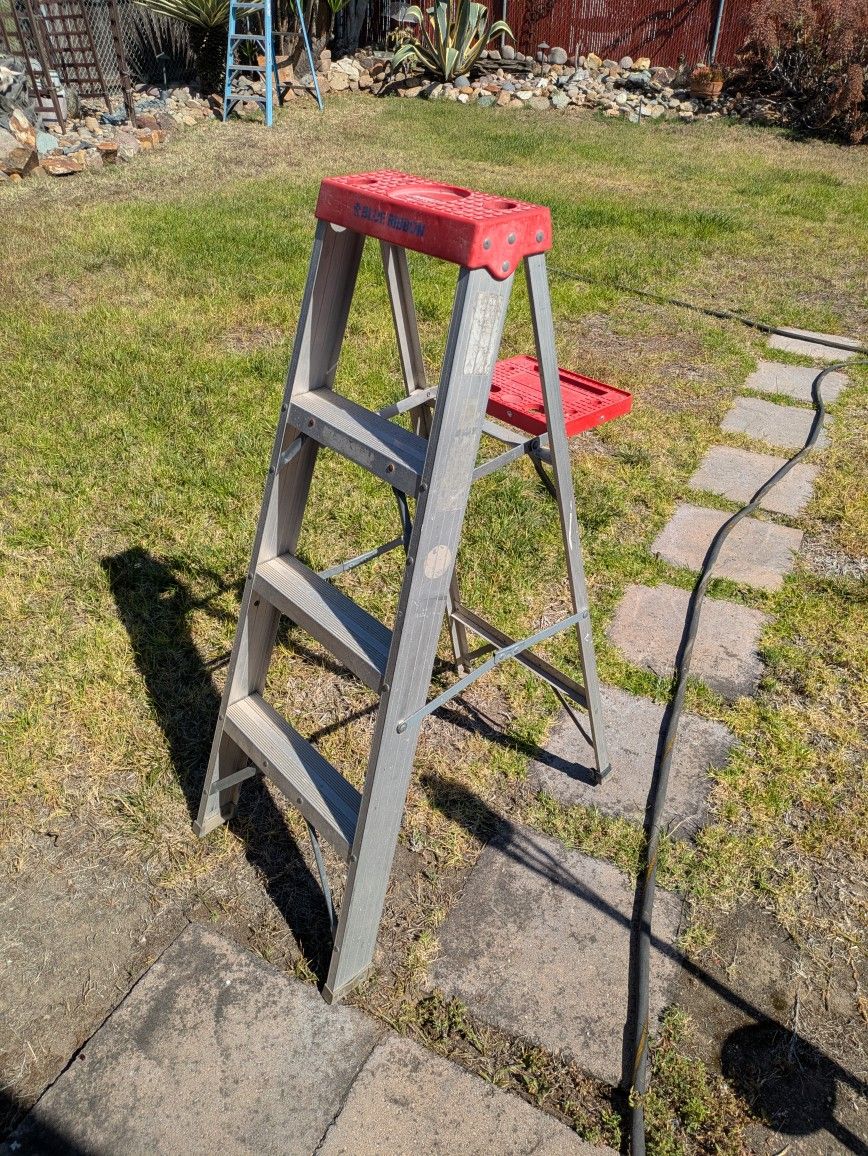 Ladder