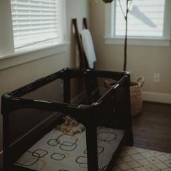 4moms Breeze Playpen 