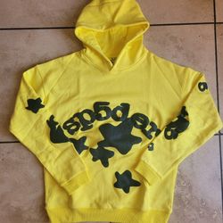 Sp5der Hoodie