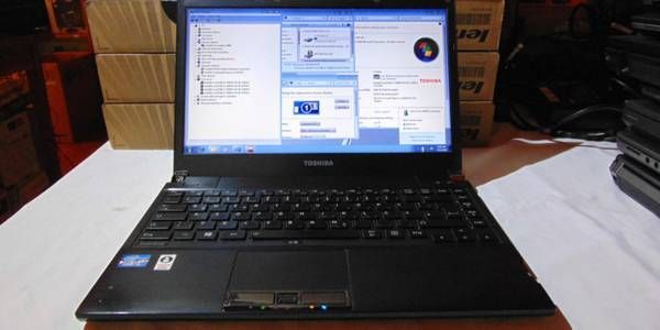 toshiba i5-3rd gen-500gbhd-4gb ddr3-webcam-hdmi-usb 3.0 - (Windows 10-office 2013)