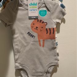 New Carter’s Outfit