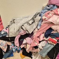Free Kids And Women Clothes