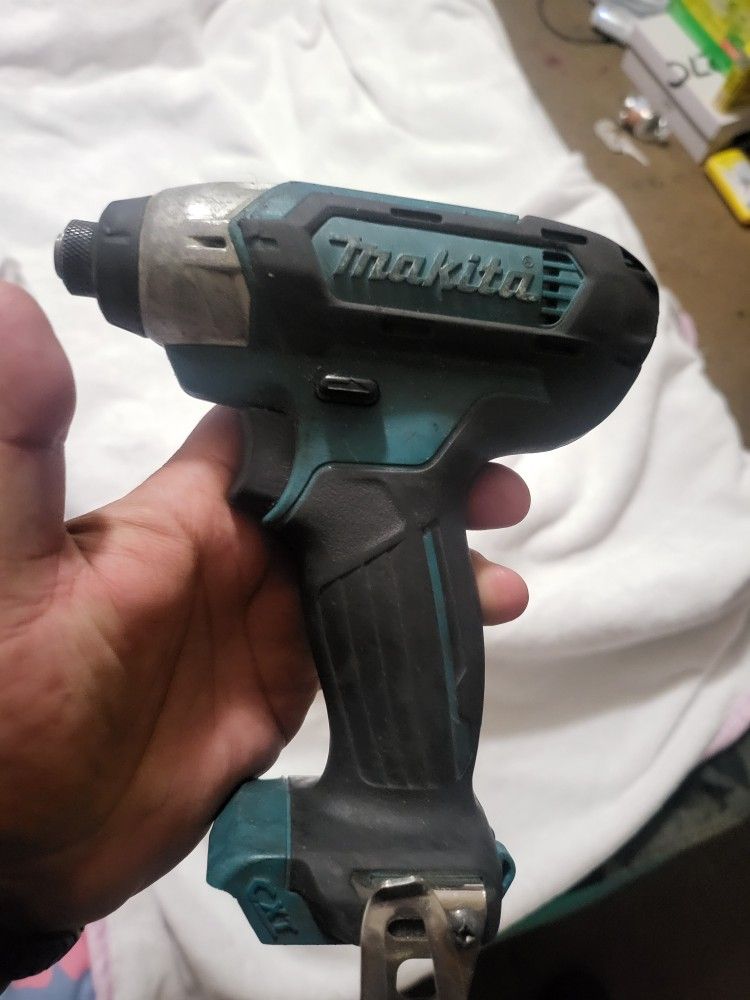 Makita Drill