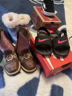 Kids Shoes 4c And 5c Great Prices