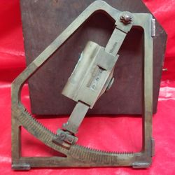 NIVEAU DE POINTAGE No. 29323