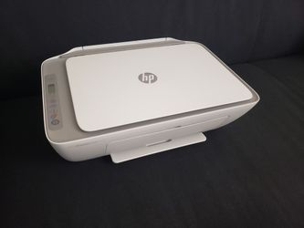 HP DeskJet 2755e Printer