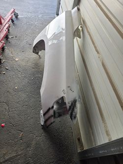 2015 2016 2017 2018 2019 2020 CHEVROLET TAHOE SUBURBAN  FENDER OEM USED