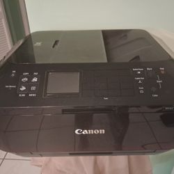 Canon MX922 All In One Printer