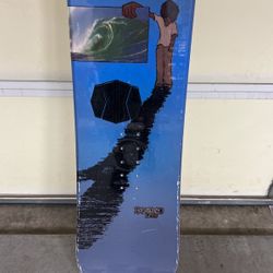 Elan Snowboard 156