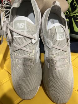New Balance Men’s Shoes Size 11