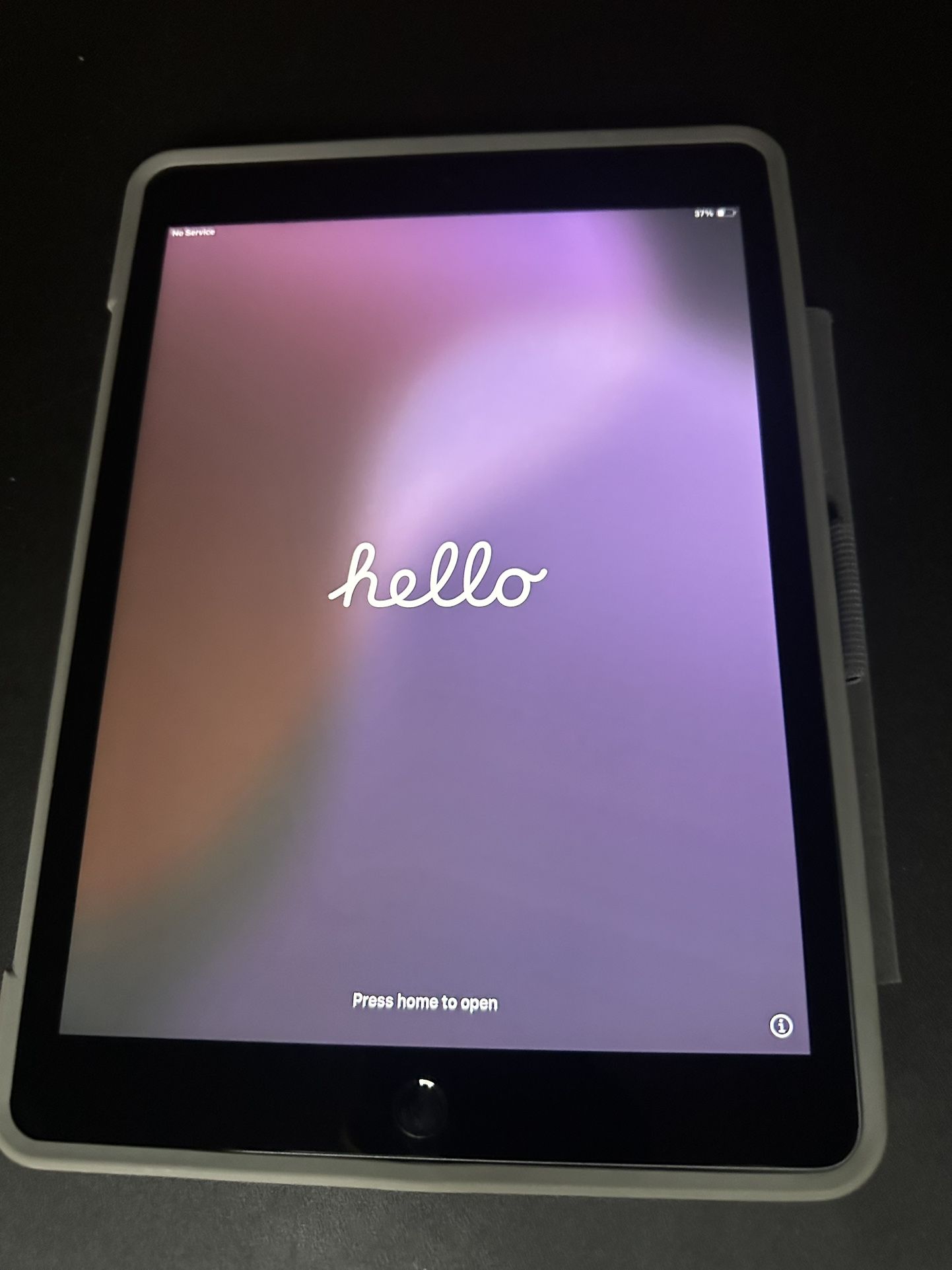 iPad 9th Generation With Cellular