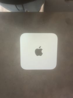 Apple Mini Mac Desktop