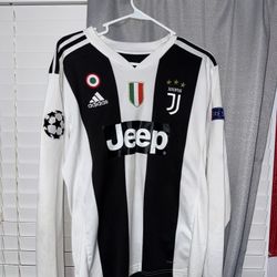 Juventus Jersey 