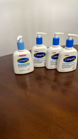 Cetaphil Bundle $21.00