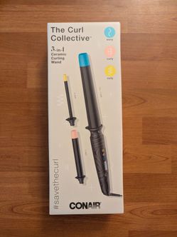 Curling Wand - Conair