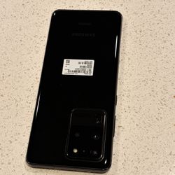 Samsung Galaxy S20 Ultra 128GB Unlocked For Any Company✅Price Firm✅