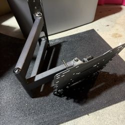 Small Tv Mount 