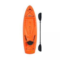 Lifetime Volt 85 Sit-On-Top Kayak (2 available)