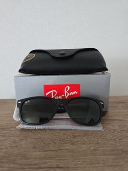 Ray-Ban Sunglasses