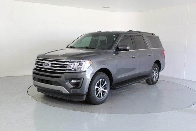 2019 Ford Expedition Max