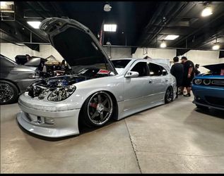 1998 Toyota Supra