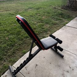 Flybird Adjustable Bench Press